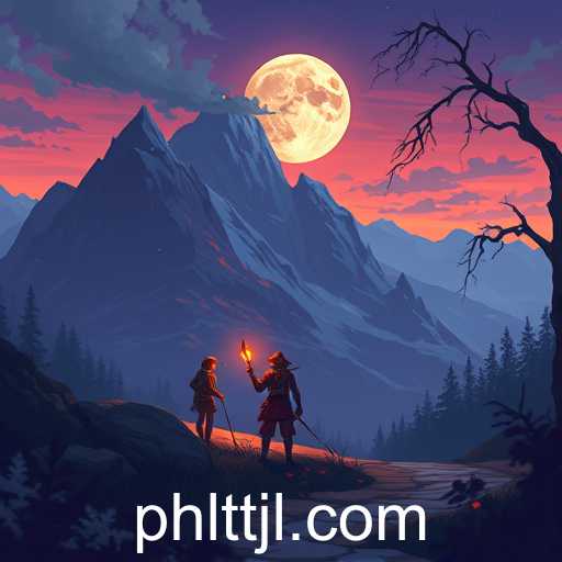 Exploring the Excitement of Adventure Quests: The 'TTJL' Experience