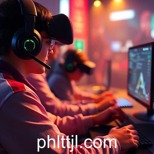 The Evolution of Online Gaming Communities