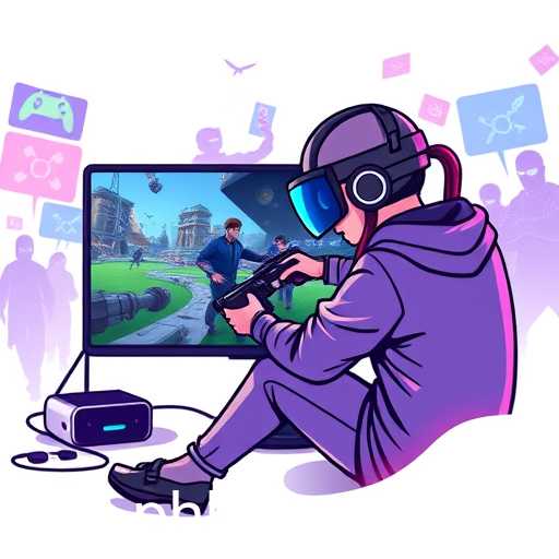 Revamping Online Gaming Dynamics in 2025