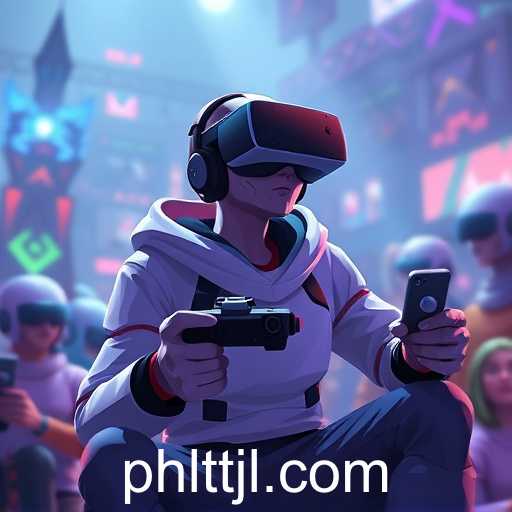 Gaming Innovations and Market Dynamics