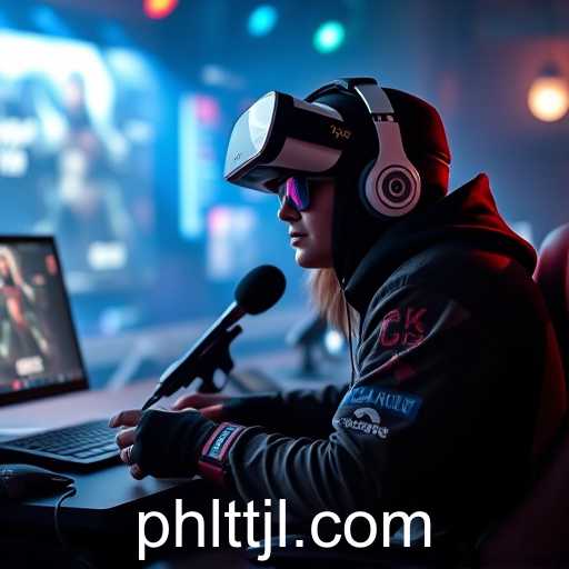 The Surge of Gaming Platforms in 2025