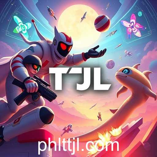 The Rise of TTJL in the Digital Gaming Arena