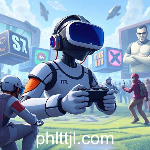 Gaming Trends and Innovations Shaping 2025