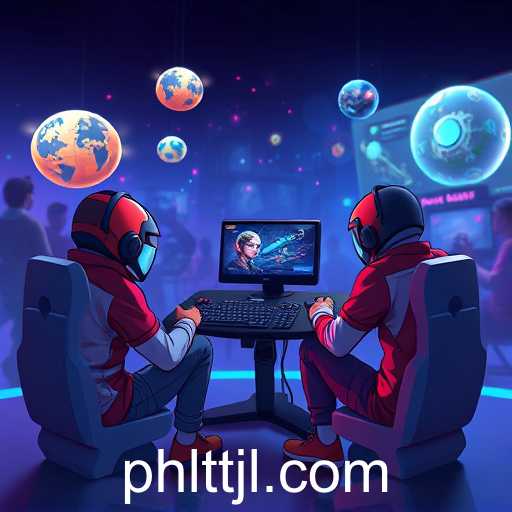 The Impact of Online Gaming Communities in 2025