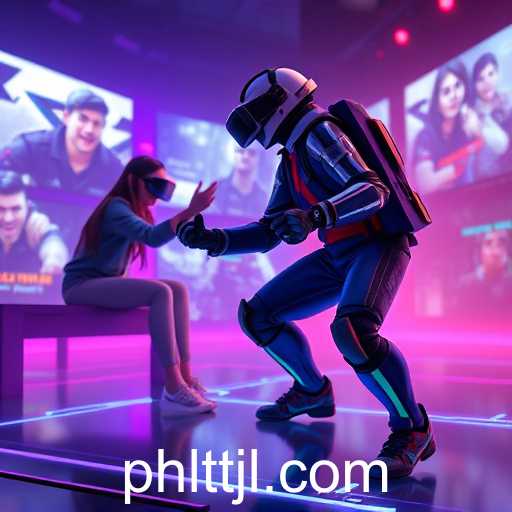 The Rise of Online Gaming Platforms