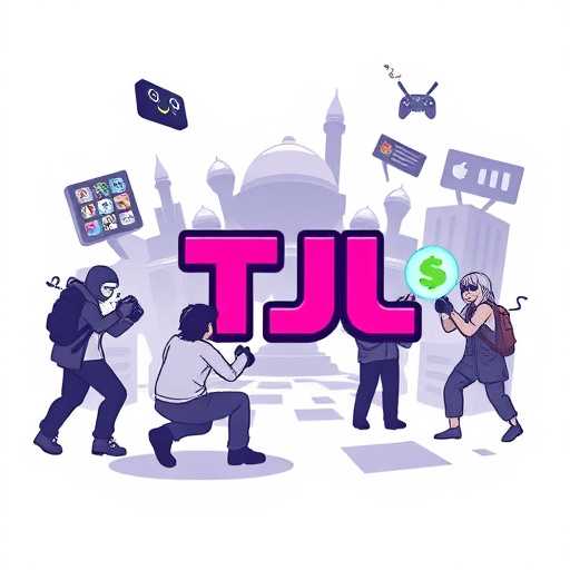 The Rise of TTJL in Gaming Communities