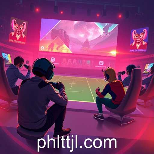 The Rise of TTJL in Modern Gaming