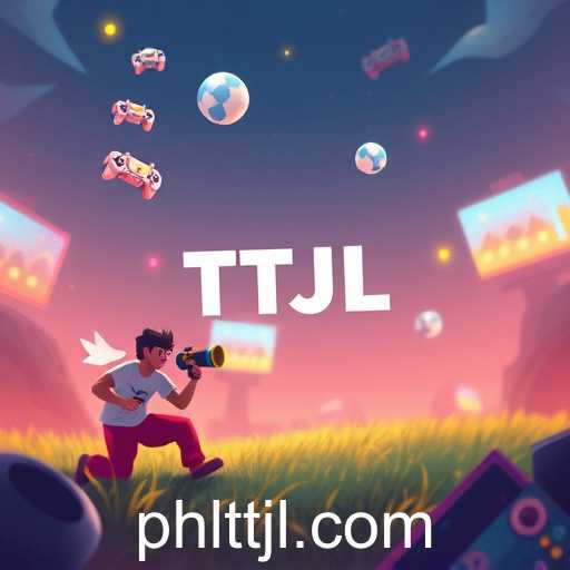 The Rise of TTJL in Online Gaming