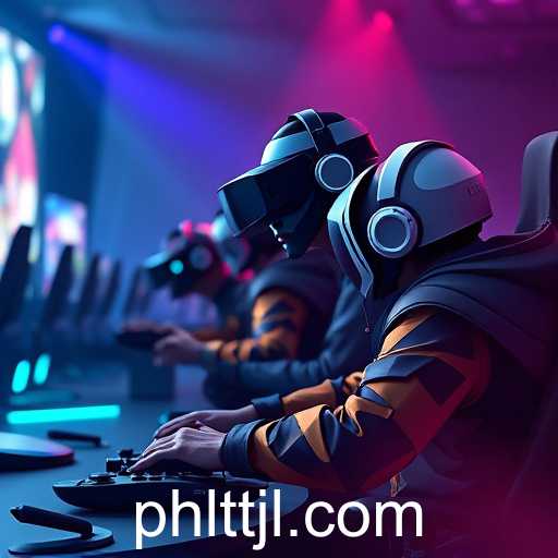 The Rise of ttjl: A Gaming Phenomenon