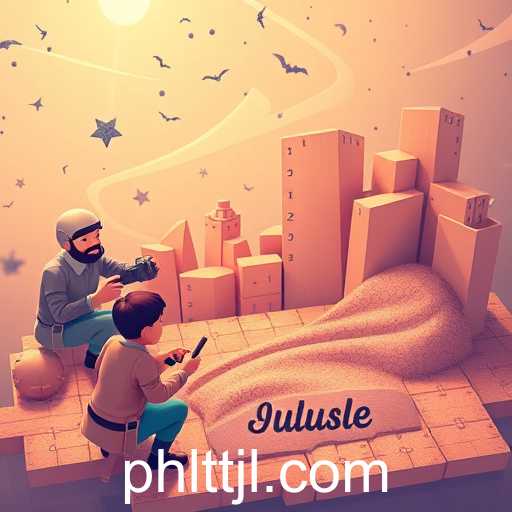 Rising Popularity of Online Puzzle Games