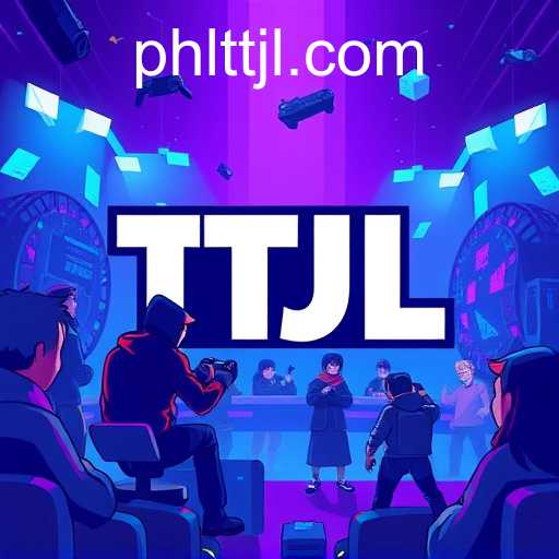 Rising Phenomenon of TTJL in the Gaming World