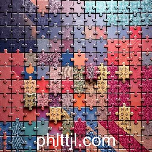 Gaming Evolves: TTJL Hits the Spotlight