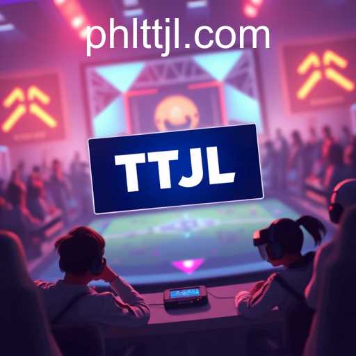 Digital Landscape Evolution: The Role of TTJL