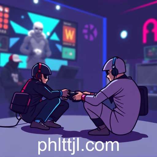 The Rise of TTJL in Gaming Culture